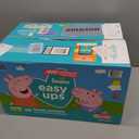 Pampers Training Pants - Easy Ups Girls & Boys - Size 2T-3T, 140 Count, Peppa Pig Potty Underwear 