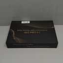 LED Light Therapy Mask, Red Light Therapy for Face - Red Light for Anti-Aging & Wrinkles, Blue for Acne, IR for Deep Repair, At-Home Device, FDA Cleared, Portable & Rechargeable