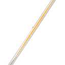 400W Chicken Coop Heater Bulb, Replacement Bulb Accessories for Chicken Heat Lamp, Brooder Heater Tubes for Chicks, Poultry, Pets, Pack of 1 