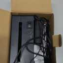 Shipping Label Printer, 4x6 Bluetooth Thermal Label Printer for Shipping Packages Small Business Mailing, Support iOS, Android, Mac, Windows, Chrome, Used for UPS, USPS, Etsy, Amazon, Navy Blue