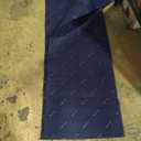 DELLUNA Non-Slip Area Rug Pad 1/4" Thick Double Side Rubber + Felt, 4'x6' Premium Deluxe Cushioned- Safe for All Floors, Adds Comfort and Protection, Ultra Strong Grip, Stop Rug from Moving.