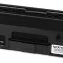 Brother Printer TN331BK Toner Cartridge Black
