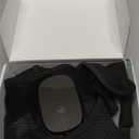 Cordless Shoulder Heating Pad, FSA Eligible HSA Approved Heated Shoulder Brace with Vibration, Shoulder Massager for Men Women Pain Relief (Black)