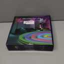 Neon Rope Lights, 20FT RGB LED Strip Lights, Waterproof IP67 LED Lights for Bedroom, DIY Design, Music Sync, 44 Key Remote Control, Multiple Modes for Bedroom, Holiday Decoration