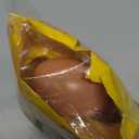 Wooden Eggs Fake Eggs Dummy Eggs Nest Eggs Help Laying Hen Agricultural Tool Eggs for Nesting Box 6 PCS