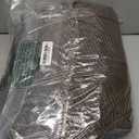 Royal Shade 10' x 10' x 10' Brown Triangle Sun Shade Sail Canopy Outdoor Patio Fabric Screen Awning RTAPT10 - UPF50+ 95% UV Blockage, Heavy Duty, Water & Air Permeable