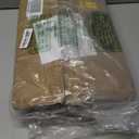 LASZOLA 4 Tier Plant Stand Indoors Outdoors for Large Heavy Duty Planter, Black Metal Tall Flower Holder Rack with Multiple Shelf for Modern Patio Corner, Vertical Organizer, Weather Resistant Bracket