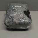 Zomaple Recovery Hysterectomy Pillow with Gel Pack & Waist Support – Post Abdominal Surgery Must Haves – Ideal for C-Section, Laparoscopic & Hernia Healing Comfort