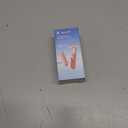 JISULIFE Handheld Mini Fan, 3 IN 1 USB Rechargeable Portable Fan [12-19 Working Hours] with Power Bank, Flashlight, Pocket Design for Travel/Summer/Concerts/Lash, Gifts for Women (Pink)