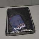 SOLEDI Laundry Hamper with Lid 100L Large & Tall Collapsible Laundry Basket, Clothes Hamper with Bag Removable Easy to Carry, Dirty Hampers for Bedroom, Bathroom, Dorm, College, Grey