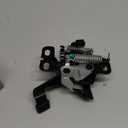Hood Latch Assembly for Honda Odyssey 3.5L 2014-2017 Engine Hood Latch Lock Release No.74120TK8507 1 Pcs