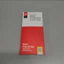 bersem 3 Pack for Samsung Galaxy S25 Ultra Screen Protector + 1 Pack Camera Lens Protector, 9H+ Tempered Glass Film with Customized Installation Tray, Military Grade Shatterproof, HD Clear