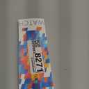 Kids Smart Watch Girls Boys, Smart Girls Watch for Kids Smart Watch Gifts for 4-16 Years Old with Sleep Mode Multiple Sports Modes Pedometer Birthday Gift for Boys Girls (Purple)