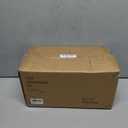 FOBENTA Soup Bowls with Handles, 20 Oz Embossed Ceramic Bowl Set of 4 Oven & Microwave Safe, Ideal for Stew, Chili, Cereal Textured Deep Bowls for Everyday Comfort (Arctic White)