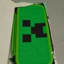 TIKOdirect Carrying Case Accessories for Switch(Original Model) 2017, Portable Travel Case with Soft Protective Cover, Screen Protectors and Thumb Grip caps, Green