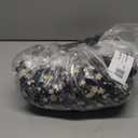 Timberland Women's Quilted Washed Canvas Printed Jacket, Floral Angora Print, X-Large