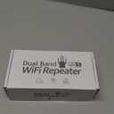 WiFi Extender Signal Booster