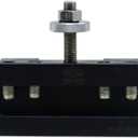 Shars CA #2 250-402 Quick Change Boring Turning & Facing Holder 202-9409C P