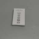 Beard Trimmer Attachment for Bra-un Series 5/6/7, Compatible with Bra-un Electric Razor 6020s, 6040cs, 6072cc, 6075cc, 6090cc, 7020s, 7025s, 7027cs, 7071cc, 7075cc, 7085cc, 7089cc