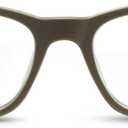 Peepers by PeeperSpecs Bellissima Square Blue Light Blocking Reading Glasses +1.50