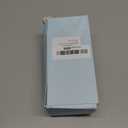 MIGSIR Blue Light Blocking Glasses for Computer Gaming, Fashion Fake Helps Reduce Screen Fatigue Eyeglasses for Women Men (N6 Pack Mix-03)