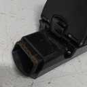 Cordless Handheld Vacuum, Lightweight Portable Hand Vacuum Cleaner with LED Light,Rechargeable Hand Held Vacuum with Charging Dock, Powerful Suction for Office, Home,Car,Silver