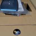 Philips 4400 Series Fully Automatic Espresso Machine, LatteGo Milk System, Integrated Grinder, 12 Hot & Iced Coffee Pre-Sets, Quick Start, SilentBrew, 15-Bar Pressure, Black Chrome (EP4444/90) (Cashmere Grey)