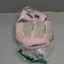 SPRING SEAON Crutches Padding Universal Crutch Pads for Armpits and Hand Grips Pads for Crutches Underarm Crutch Cushions Fluffy Crutch Covers Machine Washable (Pink)