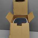 Dehumidifier,TABYIK 35 OZ Small Dehumidifiers for Room for Home, Quiet with Auto Shut Off, Dehumidifiers for Bedroom (280 sq. ft), Bathroom, RV, Closet (White)