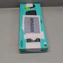 Logitech MK335 Quiet Wireless Keyboard and Mouse Combo - Black/Silver Keyboard and Mouse Combo Wireless, Ambidextrous