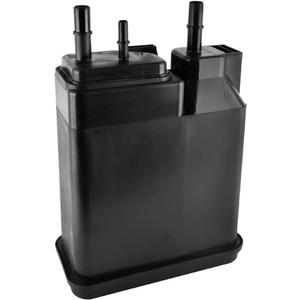 Fuel Evap Charcoal Vapor Canister Fit for 2004-2016 Silverado 1500 Classic 2500 HD Classic 3500 HD, 2004-2011 Sierra, 911-095, 12569373, 15137021, CP545, CP455