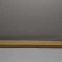 Motorized Roller Blinds with Remote Control & Solar Panel - 100% Blackout Smart Blinds, Automatic, Cordless, Electric Shades - Compatible with Alexa - Gray