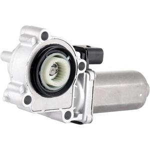 ECCPP Transfer Case Shift Motor Actuator Compatible For BMW Vehicles - X3 2004-2010 X5 2004-2013 X6 2008-2014 4WD Replace OE# 27107568267