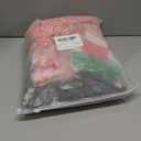 Halloween Anime Cosplay Kimono Costume Outfit Costumes for Kids Girl Adult Women (X-Large, Pink)