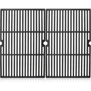 Grill Parts for Jenn-Air 720-0336, BBQ Grillware GGPL-2100, Grill Grates Replacement for Jenn Air Gas Grill 720-0336, Jenn-Air 720-0511, Charmglow 810-8530-S
