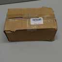 4Pack E Track Shelf Bracket Fixed Cargo Etrack Accessories X-Track Hardware Heavy Duty for E-Track X-Track Rails Shelf Support