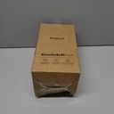 Bedsure GentleSoft Throw Blanket for Couch - Cozy Soft Blankets for Women, Cute Small Fleece Throws for Girls, Beige, 50x70 Inches