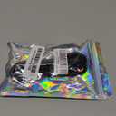 3-Pcs 3.3ft DC 5.5mm x 2.1mm Male to Female Power Extension Cable, 14AWG 12V 24V DC Power Cord for CCTV Camera,Solar Monitor, Solar Panels