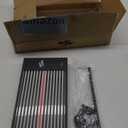 Biupky Dent Reflection Line Board, Led Dent Reflector Board Dent Remover Tool for Car, Dent Repair Board, Paintless Dent Repair Removal Tool PDR Light Dent Checking Reflector Line Board