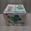 Pampers Pure Protection Training Underwear, Unisex, Size 2T3T, 60 Count, Premium, Hypoallergenic, Soft, Absorbent/ Pampers