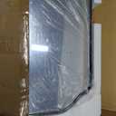 20"x26" Bathroom Medicine Cabinet Wall-Mounted Mirror with Storage