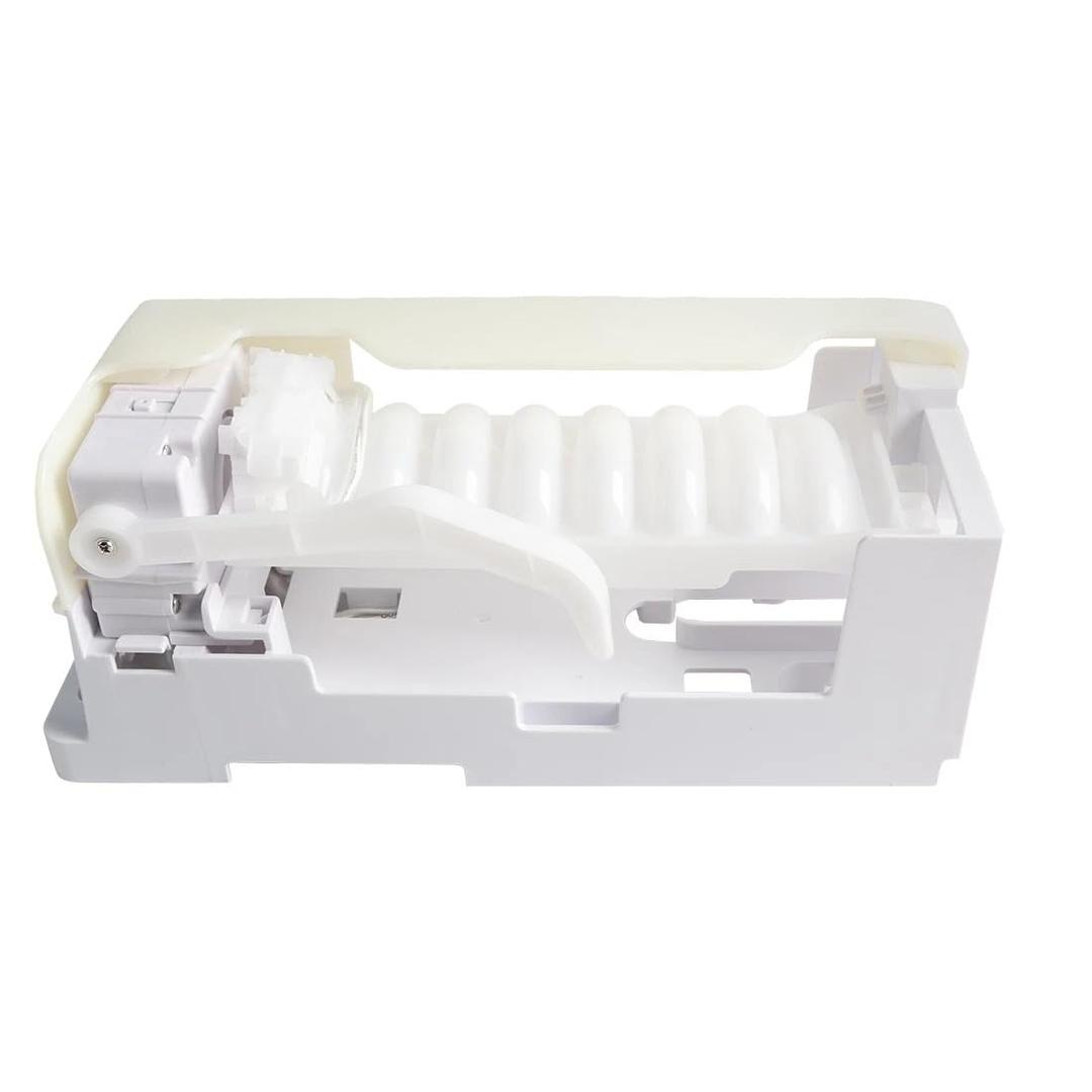 DA97-07603B Ice Maker Assembly for Samsung Replacement Numbers DA97-07603A 2688774 DA61-03213B AP5651755 PS5575313Home Refrigeration ice Making Tools
