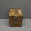 LOVECASA Extra Large Kitchen Utensil Holder, 7.2" Ceramic Farmhouse Utensil Holder For Kitchen Dcor Countertop With Heavy And Sturdy Base, Utensil Crock Organizer, Blue