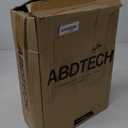 Inflatable Toddler Travel Bed - Portable Toddler Kids Travel Bed with Safety Sides Complete Kids Air Mattress Set with High-Speed Pump, Ideal for Vacation Camping and Sleepover (60 Inches)