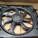 Dorman 621 - 028 Engine Cooling Fan Assembly Compatible with Select Models