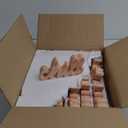 Ceramic Sign Chill 12pcs