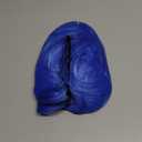 Rose bud Blue Bob Wig with Fringe 12 Inch Short Straight Costume Wigs for Women Cosplay Party Halloween