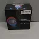 Bluetooth Speaker Night Lightsr,Wireless Charging Modern Speaker,Best Teenage Birthday Gift Ideas Tween Girls Gifts/Please use The Original Adapter