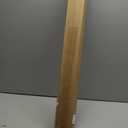 Office Chair Mat for Hard Floors,36"x36" Desk Mat Comfortable and Non-Skid Office Chair Mat Protect Your Floors from Damage,Easy Glide Rolling Plastic Floor Mat for Work,Home