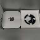 Apple 2024 Mac mini Desktop Computer with M4 Pro chip with 12core CPU / 16 GPU: Built for Apple Intelligence, 24GB Unified Memory, 512GB SSD Storage, Gigabit Ethernet. Works with iPhone/iPad